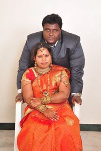 Gobinath Valavan