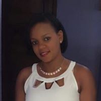 Morgane-Johane Auguste