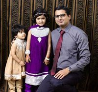 Muhammad Mehar
