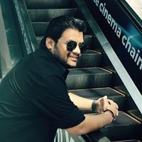 Sushant Chougule