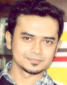 Imrul Shihab