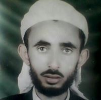 Mohammed Alasali