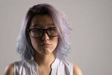 Katharine Chen