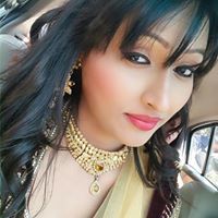 Ally Sarvaiya Patel