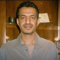 محمد الثويني