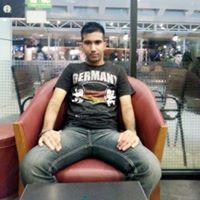 Dev Sandhu