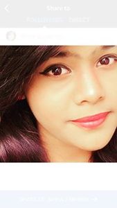 Shifa Farheen