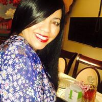 Evelyn Persia