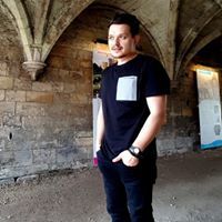 Razvan Sencu