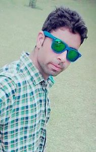 Saif Bashir