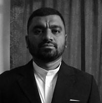 Mohammad Abrar