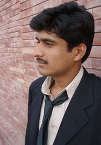 Muhammad Shoaib