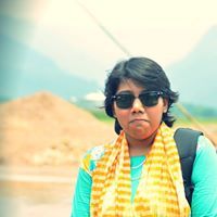 সাদীয়া তাসনীম