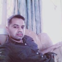 Iam Junaid