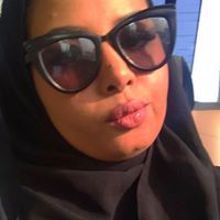 Mona Mohammed
