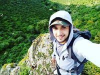 Bennacer Hamza