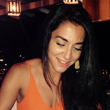 Βαρβάρα Φλαμπούρη