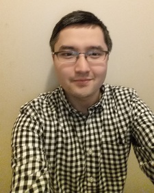 Anuar Imanbayev