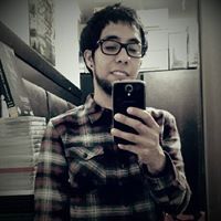 Jonathan Ramirez Robles