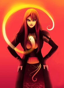 Richelle Dexteria