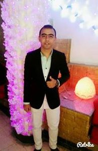 Moustafa Khaled