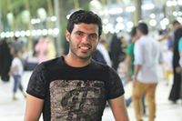 احمد الطرفي