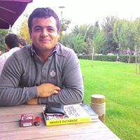 Ilyas Ortabakan
