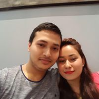 Akitsaws Shrestha