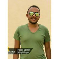 Amr Nabil