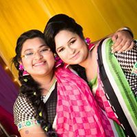 Taslima Akther Juthi