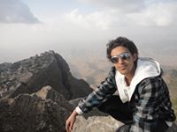 الوليد كريبي