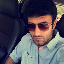 Syed Mohsin