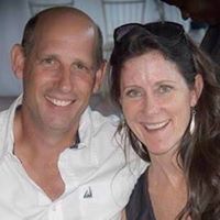 Cliff-Stephanie Canipe