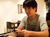 Jason Yeh