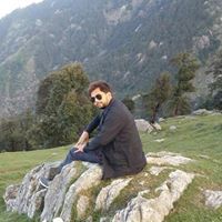 Harsh Gupta