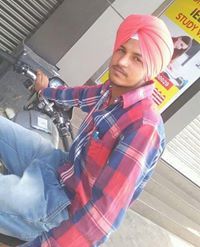 Dhalwinder Dhaliwal