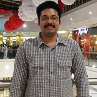 Sandeep Suresh