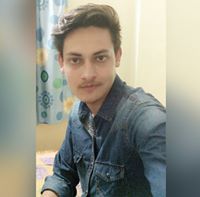Harshit Sharma