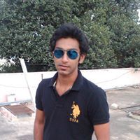 Syed Izhar