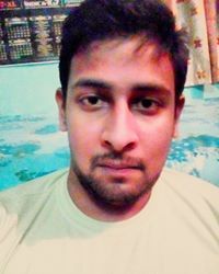 अभिरूप वैश्य