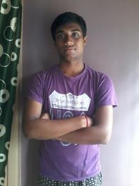 Pranay Kumar Paul