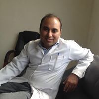 ڈاکٹر عمرحیات