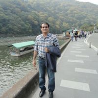 Tanveer Ahmed