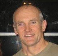 Mr Anthony Baker