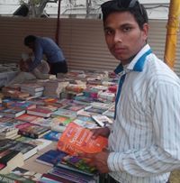 Shakeel Ahmad