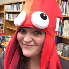 Tricia DesJarlais
