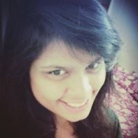 Aishwarya Mahapatra