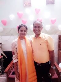 Divya Kumari