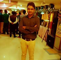 Sharad Tripathi