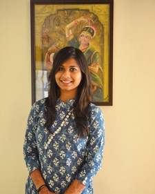 Himanshi Sahu
